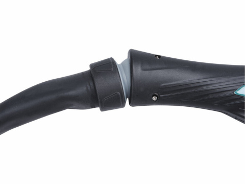 EXTOL INDUSTRIAL hořák TIG, 35-50, 4m kabel, 5,5m hadice 8798271