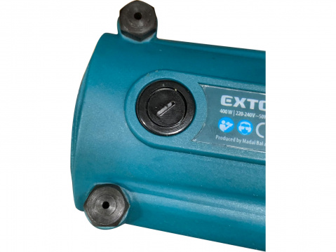EXTOL INDUSTRIAL nýtovací pistole, elektrická nýtovačka 8794550