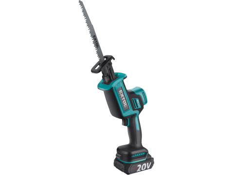EXTOL INDUSTRIAL pila ocaska aku SHARE20V, BRUSHLESS, 2Ah 8791828