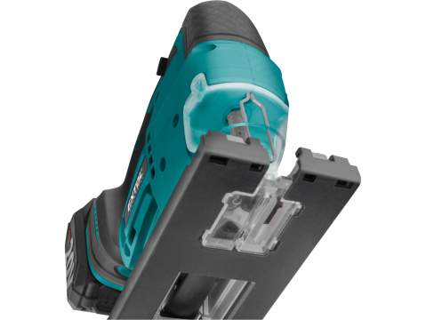 EXTOL INDUSTRIAL pila přímočará aku SHARE20V, BRUSHLESS, 2Ah 8791824