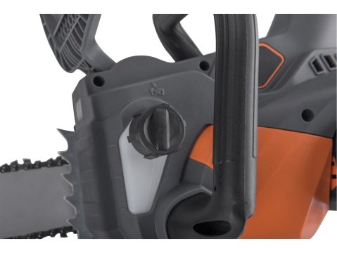 EXTOL INDUSTRIAL pila řetězová aku 60V, 51cm, BRUSHLESS, bez baterie a nabíječky 8795711