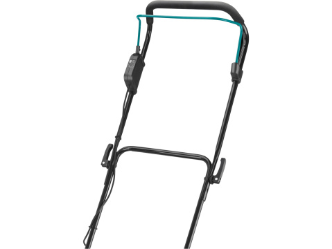 EXTOL INDUSTRIAL sekačka aku SHARE20V, 43cm, BRUSHLESS, 2x2Ah 8791902