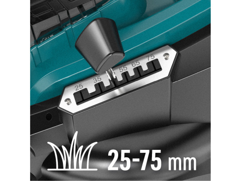 EXTOL INDUSTRIAL sekačka aku SHARE20V, 43cm, BRUSHLESS, bez baterie a nabíječky 8791903