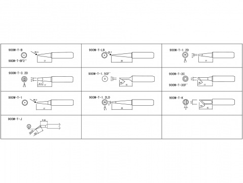EXTOL INDUSTRIAL stanice pájecí s LCD a elektronickou regulací teploty a kalibrací 8794520