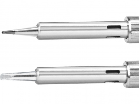 EXTOL INDUSTRIAL stanice pájecí s LCD a elektronickou regulací teploty a kalibrací 8794520