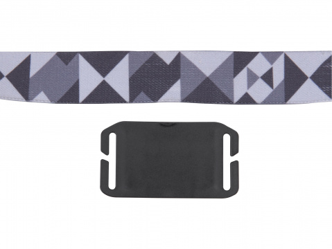 EXTOL LIGHT čelovka 480lm, nabíjecí, USB, IR čidlo, OSRAM LED+COB LED