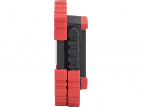 EXTOL LIGHT reflektor LED, 1000lm, USB nabíjení s powerbankou, Li-ion 43272