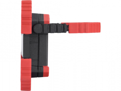 EXTOL LIGHT reflektor LED, 1000lm, USB nabíjení s powerbankou, Li-ion 43272