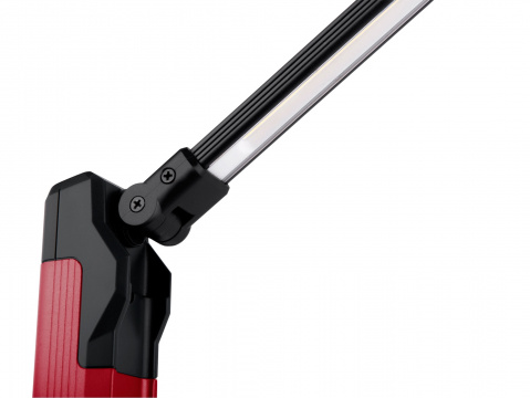EXTOL LIGHT světlo pracovní, multifunkční, 400lm, USB nabíjení 43145