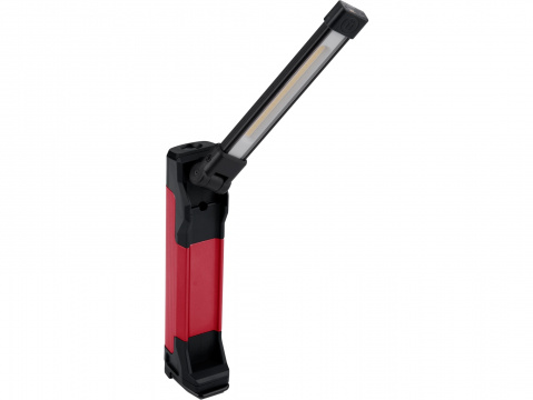 EXTOL LIGHT světlo pracovní, multifunkční, 400lm, USB nabíjení 43145