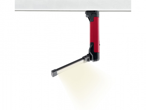EXTOL LIGHT světlo pracovní, multifunkční, 400lm, USB nabíjení 43145