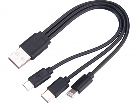 EXTOL LIGHT svítilna 8000lm, zoom, USB nabíjení s powerbankou, 60W COB LED 43142