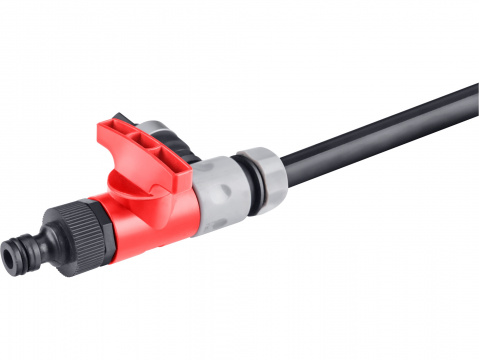 EXTOL PREMIUM Aku čerpadlo do sudu SHARE20V, 2Ah 8891930