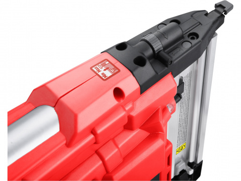 EXTOL PREMIUM  aku hřebíkovačka/sponkovačka SHARE20V, 20V Li-ion, 2000mAh