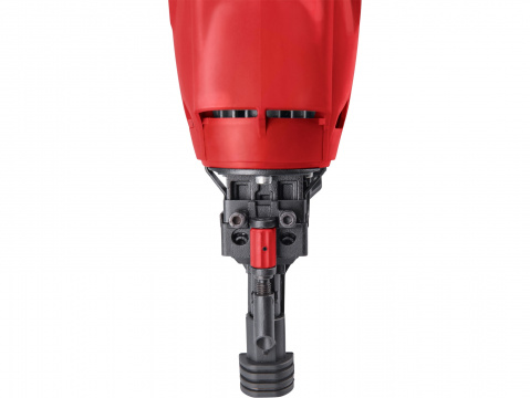 EXTOL PREMIUM Aku plynová hřebíkovačka 50-90 mm