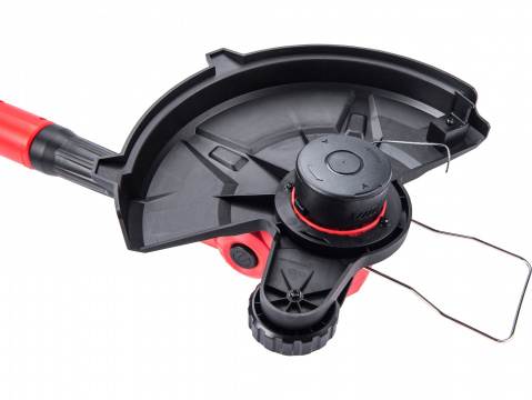 EXTOL PREMIUM  aku strunová sekačka nová aku, 30cm, GARDEN20V, 20V Li-ion, 2000mAh