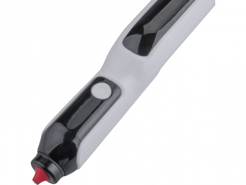 EXTOL PREMIUM Aku tavné lepící pero - tavná pistole USB nabíjecí 8891503