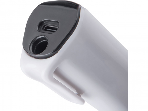 EXTOL PREMIUM Aku tavné lepící pero - tavná pistole USB nabíjecí 8891503