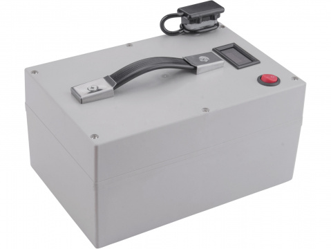 EXTOL PREMIUM baterie akumulátorová, 48V Li-ion, 15000Ah 8891591B