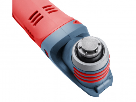 EXTOL PREMIUM bruska multifunkční oscilační aku SHARE20V, 20V, Li-ion, 2 Ah 8891842