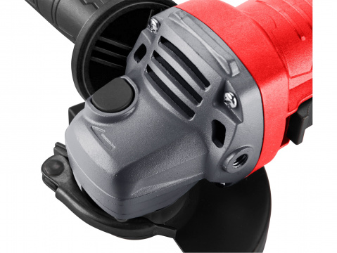 EXTOL PREMIUM bruska úhlová, 115mm, 750W 8892023