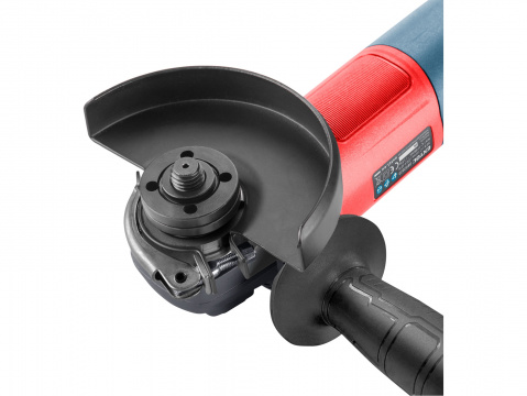 EXTOL PREMIUM bruska úhlová, 115mm, 750W 8892023