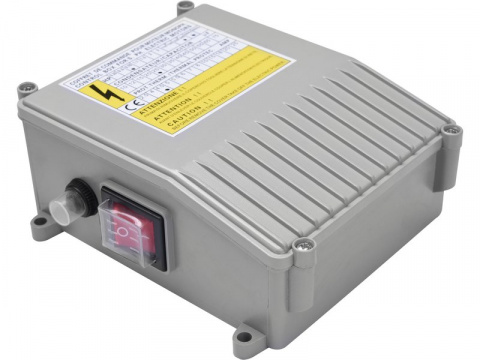 EXTOL PREMIUM čerpadlo do vrtu, 570W, 105m, 1920l/h, 88mm, 1" 8895062