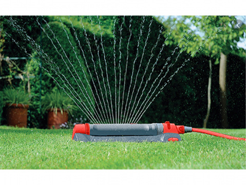 EXTOL PREMIUM čerpadlo ponorné do sudu, 350W, 5000l/h 8895015