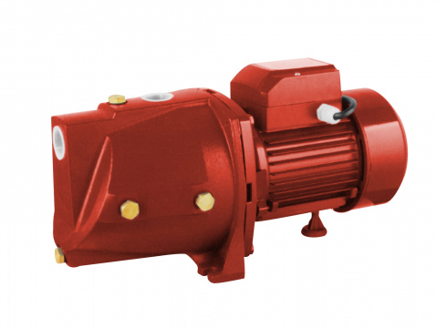 EXTOL PREMIUM čerpadlo proudové, 750W, 5270l/hod 8895080