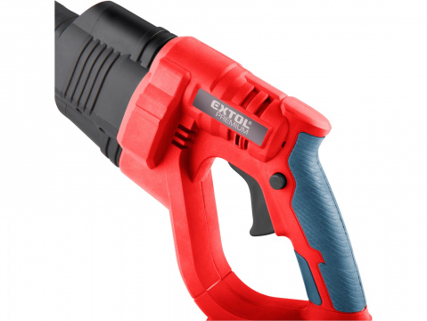 EXTOL PREMIUM čistič tlakový aku SHARE20V, 20V Li-ion, 2000mAh 8891858