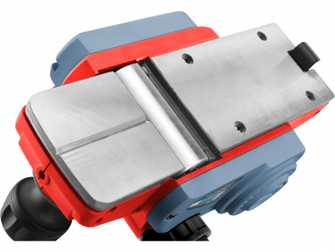 EXTOL PREMIUM elektrický hoblík šíře 82mm, 710W