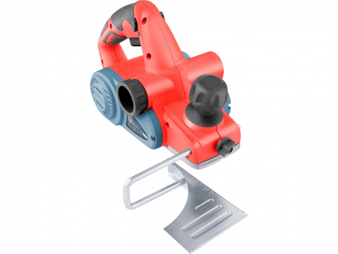 EXTOL PREMIUM elektrický hoblík šíře 82mm, 710W