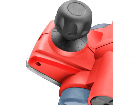 EXTOL PREMIUM elektrický hoblík šíře 82mm, 710W