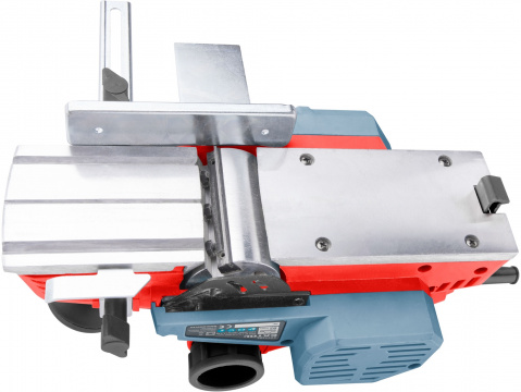 EXTOL PREMIUM elektrický hoblík šíře 82mm, 900W, polodrážka 24mm