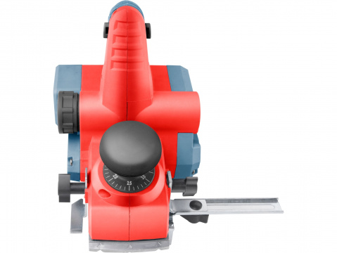 EXTOL PREMIUM elektrický hoblík šíře 82mm, 900W, polodrážka 24mm