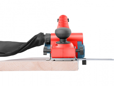 EXTOL PREMIUM elektrický hoblík šíře 82mm, 900W, polodrážka 24mm