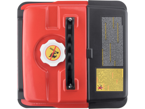 EXTOL PREMIUM elektrocentrála digitální invertorová, 1,2kW 8895551