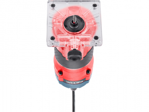 EXTOL PREMIUM Frézka ohraňovací 500W