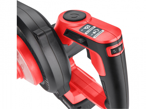 EXTOL PREMIUM fukar/vysavač 2v1 aku SHARE20V, 20V Li-ion, 2000mAh 8891876