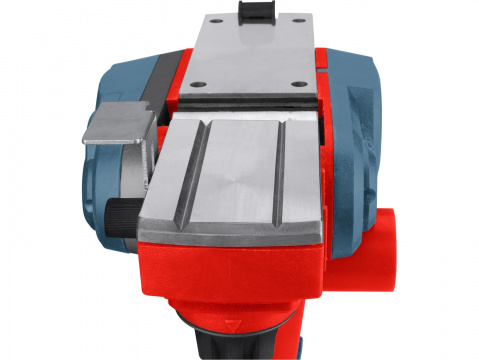 EXTOL PREMIUM hoblík aku SHARE20V, 20V Li-ion, bez baterie a nabíječky 8891831