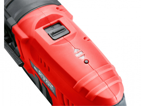 EXTOL PREMIUM kladivo vrtací aku SHARE20V, SDS plus, 20V Li-ion, 2000mAh 8891818