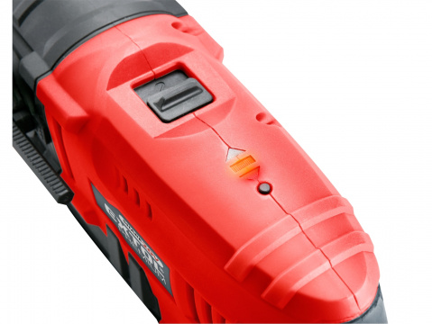 EXTOL PREMIUM kladivo vrtací aku SHARE20V, SDS plus, 20V Li-ion, 2000mAh 8891818