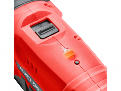 EXTOL PREMIUM kladivo vrtací aku SHARE20V, SDS plus, 20V Li-ion, bez baterie a nabíječky