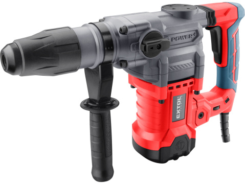 EXTOL PREMIUM kladivo vrtací, SDS MAX, 10J 8890102