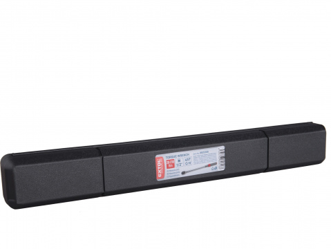 EXTOL PREMIUM klíč momentový, 1/2", 20-210Nm, obousměrný