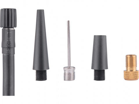 EXTOL PREMIUM kompresor aku, 10,3bar, USB nabíjení 8891511