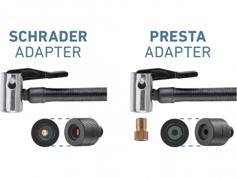 EXTOL PREMIUM kompresor aku, 10,3bar, USB nabíjení 8891512