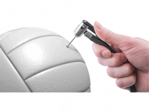 EXTOL PREMIUM kompresor domácí aku SHARE20V, 20V Li-ion, 2000mAh 8891874