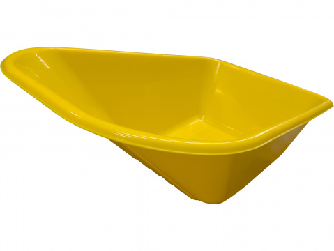 EXTOL PREMIUM korba náhradní, plastová, 100l 8891590D