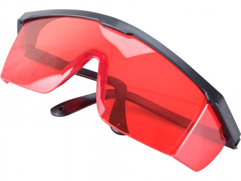 EXTOL PREMIUM laser červený liniový, křížový samonivelační 8823311